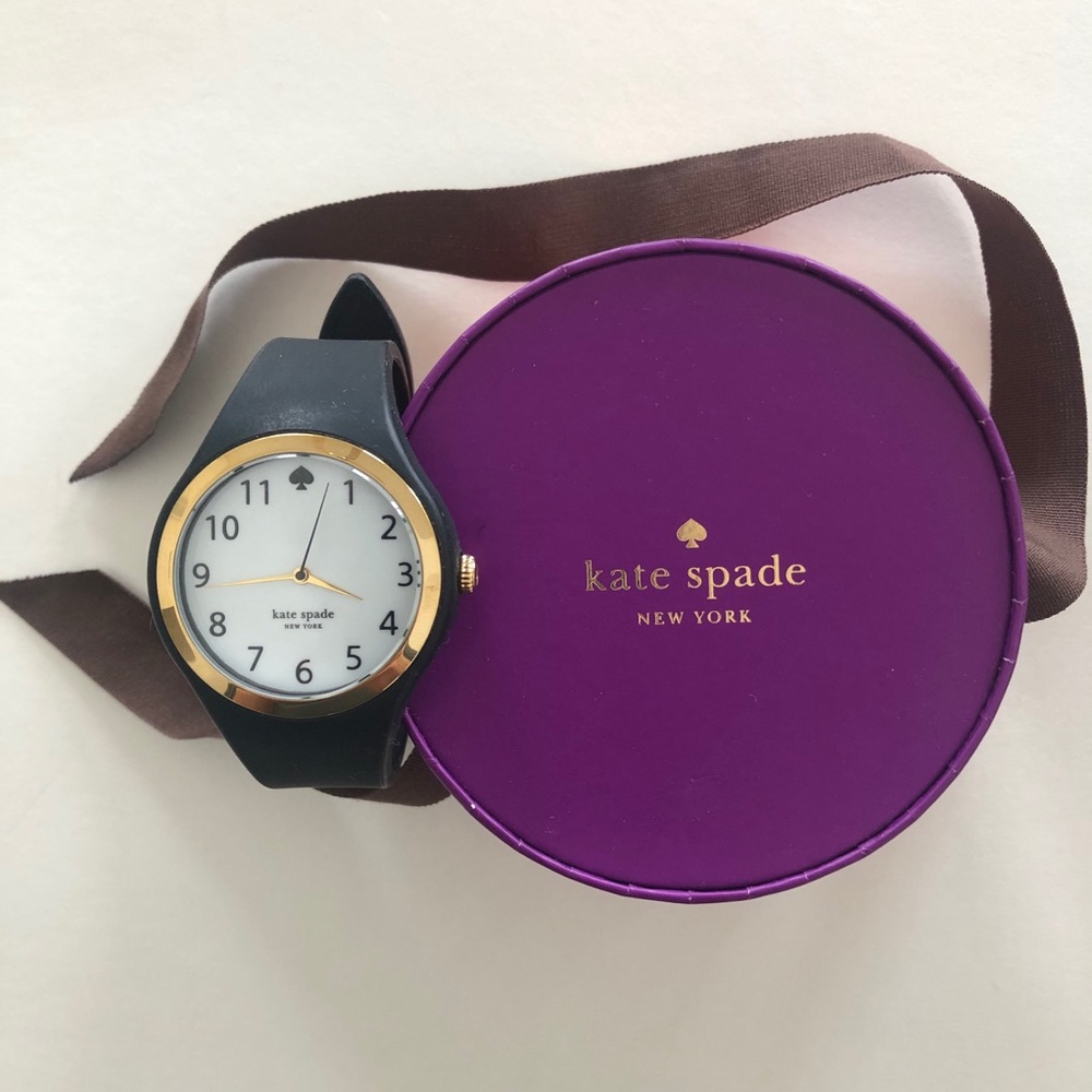 EUC Kate Spade Watch